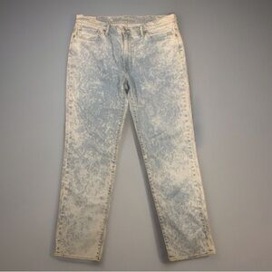 541 levis jeans 38x34